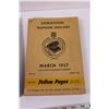 Image 2 : 1957 Saskatoon Phone Directory + 2000-01 Sask Phonebook