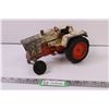 Image 1 : ERTL Die Cast Case Agri-King 1070