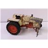 Image 2 : ERTL Die Cast Case Agri-King 1070