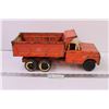 Image 1 : Vintage Pressed Steel Truck