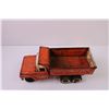 Image 3 : Vintage Pressed Steel Truck