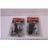 Image 2 : (2) Packages of Rope Cleats