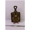 Image 1 : Decorative Cutting Board