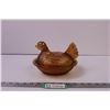 Image 1 : Hen on a Nest