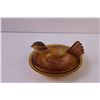 Image 2 : Hen on a Nest