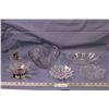 Image 1 : (5) Assorted Serving Dishes + Cup