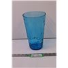 Image 1 : Blue Vase (9.5”)
