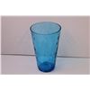 Image 2 : Blue Vase (9.5”)
