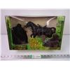 Image 1 : Lord of the Rings Deluxe Horse and Rider Set