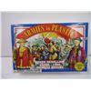 Image 3 : Armies In Plastic 1:32 and Soviet Cavalry WWII 1:35 (sealed)