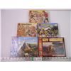 Image 1 : (5) 1:72 assorted models