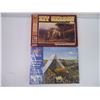 Image 2 : (5) 1:72 assorted models