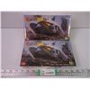 Image 1 : (2) WEW I Tank Mk I (sealed)