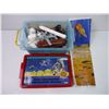Image 2 : Space Exploration Toy Set