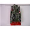 Image 2 : Plastic Military Tank (NOS)