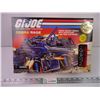 Image 1 : G.I. Joe – Cobra Rage- Military Assault Vehicle (sealed)