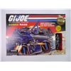 Image 2 : G.I. Joe – Cobra Rage- Military Assault Vehicle (sealed)