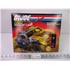 Image 1 : G.I. Joe – Cobra Rattler 4WD – With Removable Ground to Air Rockets