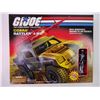 Image 2 : G.I. Joe – Cobra Rattler 4WD – With Removable Ground to Air Rockets