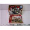 Image 1 : (2) 1:35 Military Models