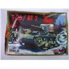 Image 2 : (2) 1:35 Military Models