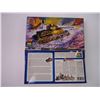 Image 2 : (3) 1:72 Military Models