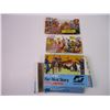 Image 2 : Plastic army men, confederate figures, etc