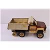 Image 4 : Tonka Dump Truck