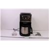 Image 1 : Cuisinart Coffee Maker and Grinder all in One (untested)