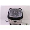 Image 2 : Cuisinart Coffee Maker and Grinder all in One (untested)