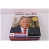 Image 2 : (3) CNN Unprecedented - Hardcover Books