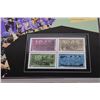 Image 2 : Stamp Collection in Binder