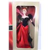 Image 2 : Winter Splendor Barbie from Avon