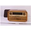 Image 1 : Vintage Perdio Radio