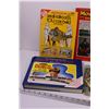 Image 2 : (7) Model Train Books