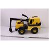 Image 1 : Tonka Excavator