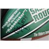 Image 2 : Autographed Saskatchewan Roughriders - CO-OP game day commemorative football