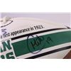 Image 11 : Autographed Saskatchewan Roughriders - CO-OP game day commemorative football