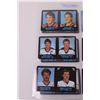 Image 8 : (25) 7-11 NHL Collector Cards Set #1-25