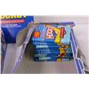 Image 2 : (2) Partial Boxes of Score Hockey Cards (1990 and 1991-92)