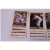 Image 2 : Box of 1988 ALB + other baseball cards + Box of NBA Cards