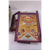 Image 8 : Box of 1988 ALB + other baseball cards + Box of NBA Cards