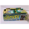 Image 2 : (2) Boxes of Hockey Cards (OPC and Topps)