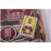 Image 2 : Hockey Immortals Reprint 45 Card Collector Set