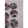 Image 7 : (18) 1983/84 Ronald McDonald Hope Edmonton Oilers Buttons (3 are Gretzky)
