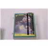 Image 5 : (3) Packs of 1991 Classic Premiere Edition Cards (2 Never Opened)