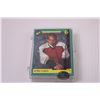 Image 7 : (3) Packs of 1991 Classic Premiere Edition Cards (2 Never Opened)