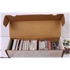 Image 10 : Box of Assorted NHL Cards