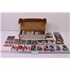 Image 1 : Box of Assorted NHL Cards