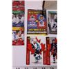 Image 3 : Box of Assorted NHL Cards